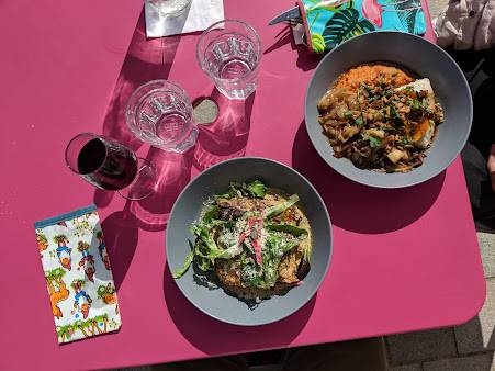 Café de l'Orangerie - Restaurant Nantes - restaurant a faire NANTES