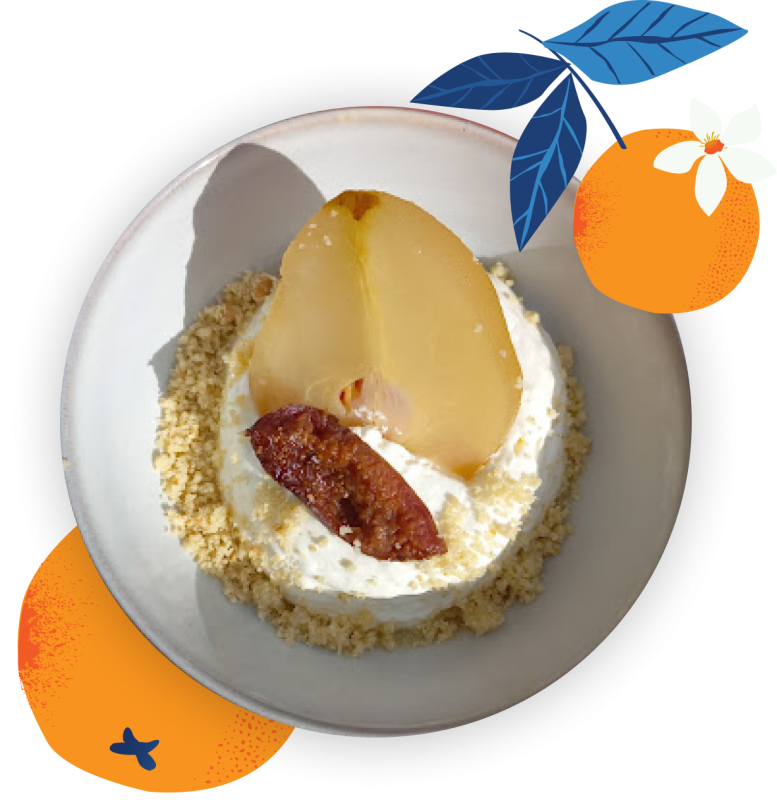 Café de l'Orangerie - Restaurant Nantes - top restaurant NANTES