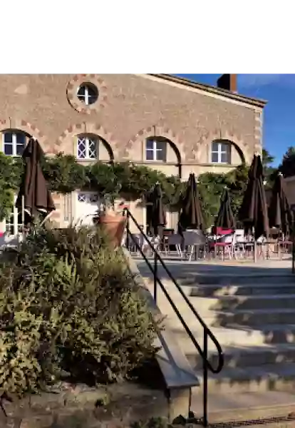 Café de l'Orangerie - Restaurant Nantes - Les tables de Nantes