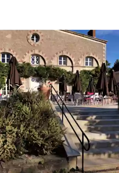 Café de l'Orangerie - Restaurant Nantes - Salon de thé Nantes